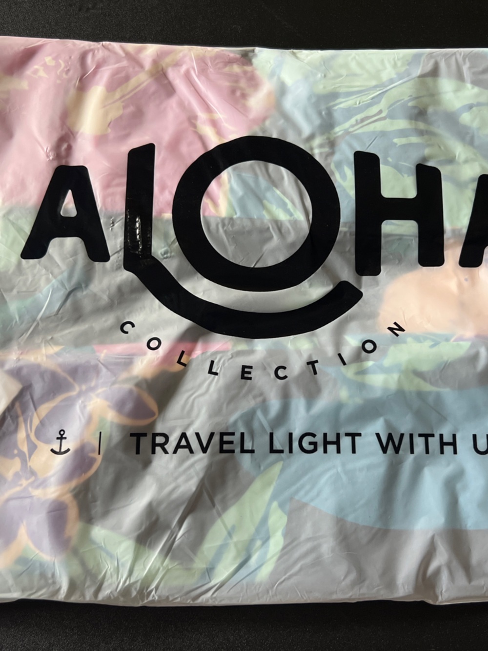 New! Aloha collection pau Hana day tripper